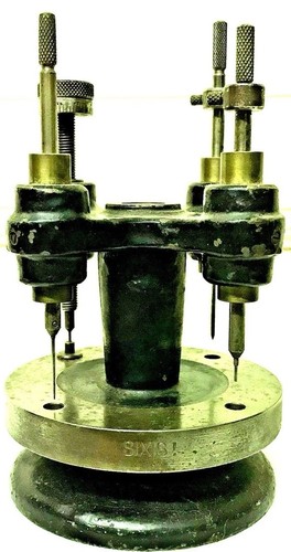 Antique tool sixis - tool, watchmaker