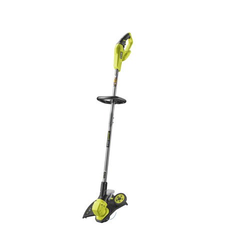 Tagliabordi batteria ryobi - batteria,