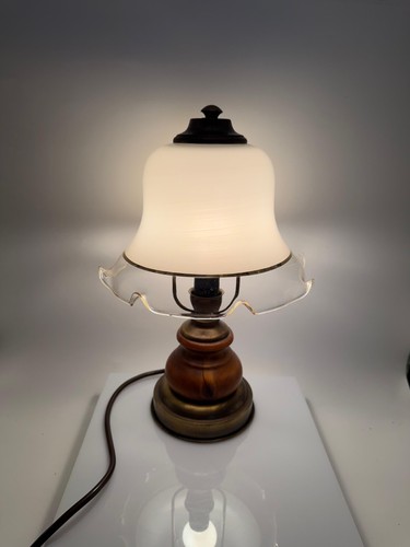 Lampada tavolo vintage - tavolo,