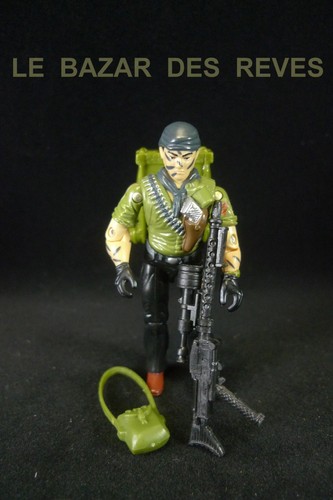 Joe tunnel rat - tunnel, rat.