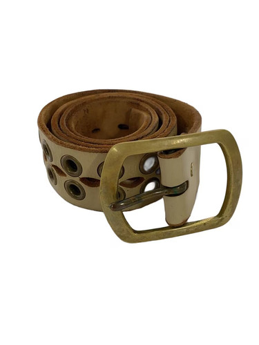 Cintura uomo pelle - cintura,