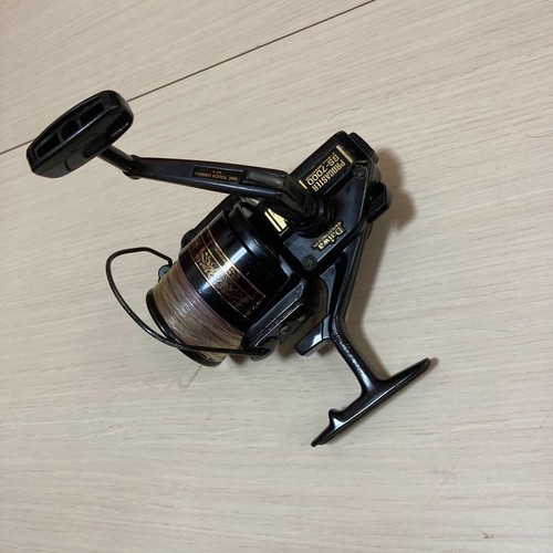 Mulinello daiwa procaster - mulinello,