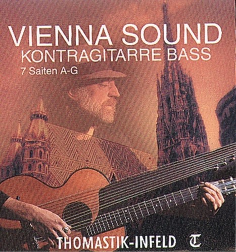 Basso corde per chitarra - per,