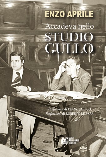 Accadeva nello studio gullo - accadeva,