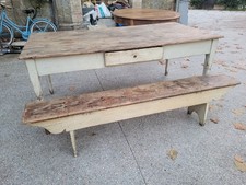 Tavolo rettangolare  da