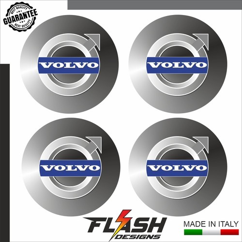 Adesivi tipo volvo per cerchi - tipo,