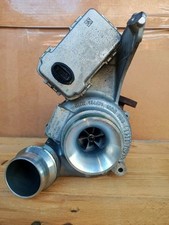 Turbina Turbocompressore BMW F20 118d 105 KW 143cv N47d20c