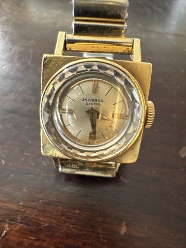 Orologio donna vintage