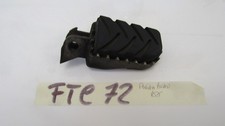 Poggiapiede pedana anteriore dx Rh front step pillion Fantic Caballero 500 18-21