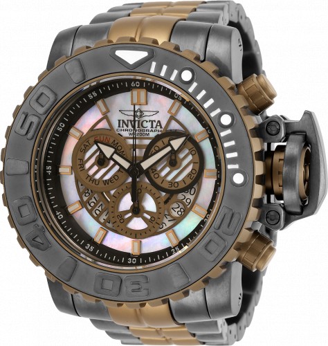 Orologio invicta uomo sea - orologio,