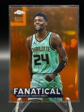 2025-26 Topps Chrome Brandon