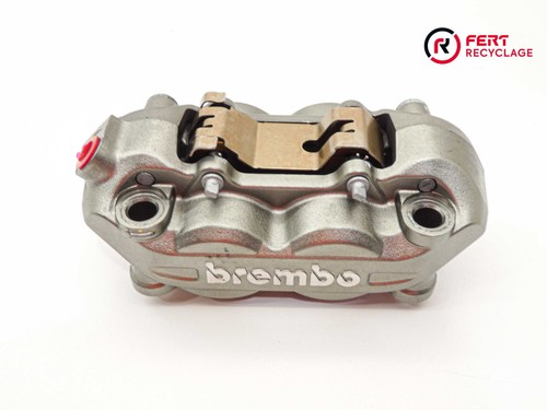 Pinza freno anteriore - , sinistra