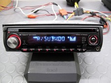 KENWOOD KDC-W3041 AUTORADIO