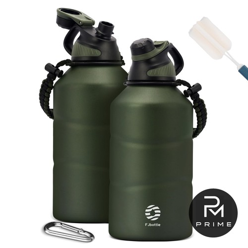 Borraccia termica fjbottle - borraccia,