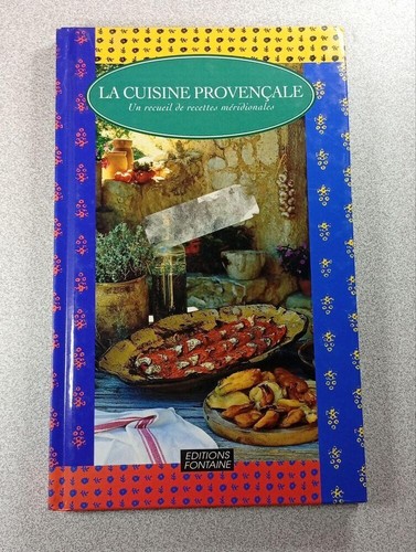Cucina provenzale una - cucina,