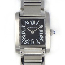 Orologio Cartier Tank