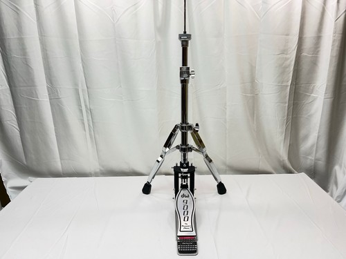 9000 series supporto hat - dw, hi-hat