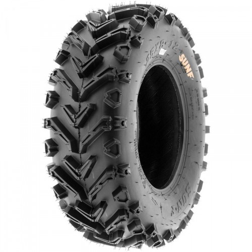 Gomma quad sun 25x8 12 - quad,
