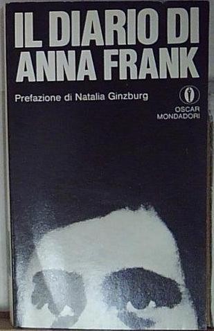 Anna frank diario - frank, di