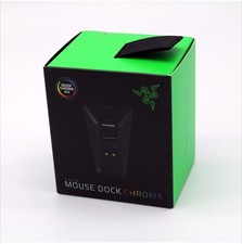 Razer Chroma RGB Mouse Dock di