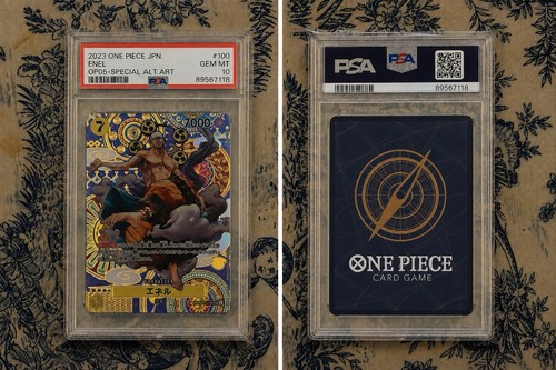 Psa one piece gcc - psa,