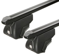 Barre portatutto Aurilis Trek
