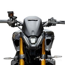 MATERYA Yamaha MT-09 Cover Cruscotto Schermo 2021+