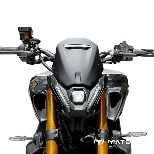 Materya yamaha cover - materya,