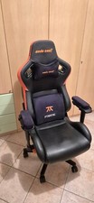 Sedia da gaming AndaSeat Fnatic