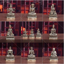 Statua Buddha bodhisattva