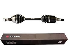 Semiasse Sinistro Anteriore Mercedes Classe R (W251 V251) 350 CDI 4-matic HQ Neu