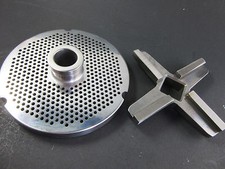 #52 x 1/8" fori 3,0 mm INOX
