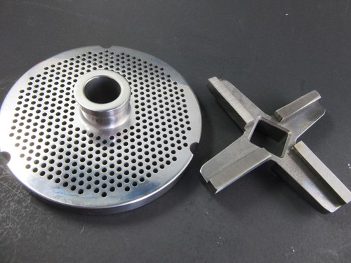 Fori 3 0 mm inox - #52, 1/8"