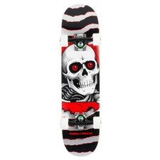 Skateboard completo powell - skateboard,