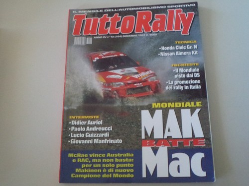 Tuttorally 1997 honda civic - tuttorally,