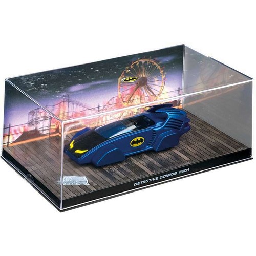 The batmobile batman comics - batmobile,