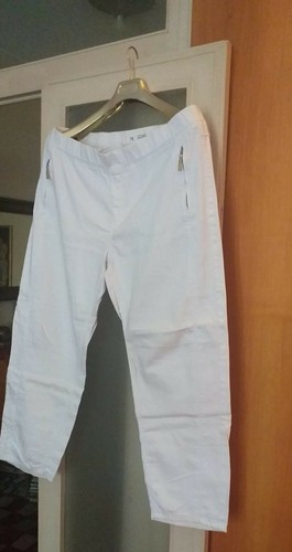 Jeans leggero fiorella rubino - fiorella,