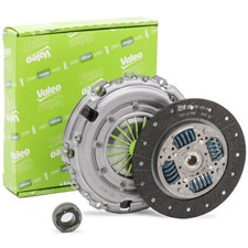 Kit frizione valeo citroen - kit,