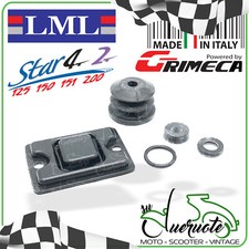 KIT REVISIONE POMPA FRENO