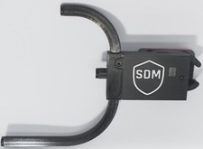 Sdm head tracking - tracking, emettitore