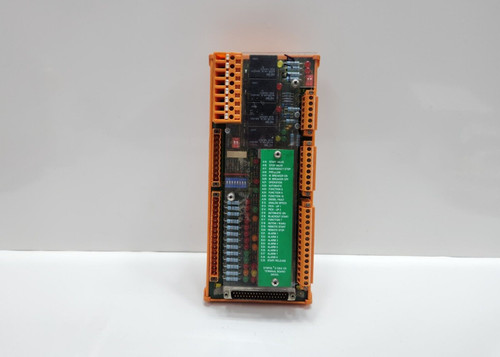 Abb synpol cma - cma, 135