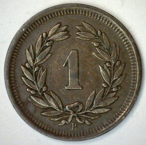 Moneta centesimo 1908 - centesimo,