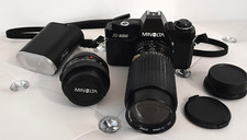 Minolta 300 slr - x-300,