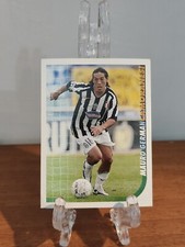 Figurina CAMORANESI JUVENTUS