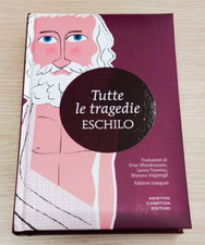 "TUTTE LE TRAGEDIE" ESCHILIO