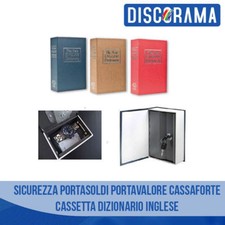 SICUREZZA PORTASOLDI