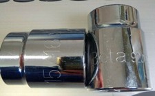 BETA 920AS CHIAVI A BUSSOLA DA 1/2" BOCCA POLIGONALE IN POLLICI MISURE 15/16