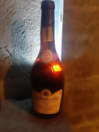 Vino collezione nebbiolo - -,