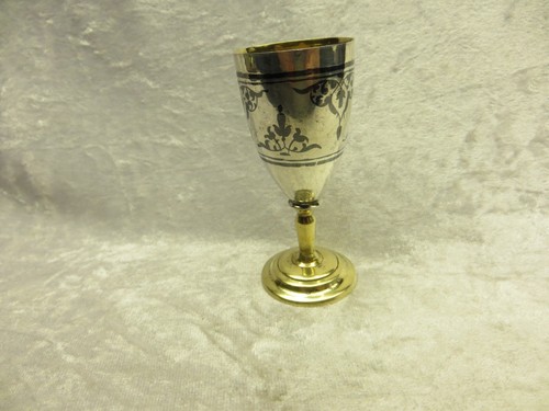 Tazza vodka argento 875 - argento,