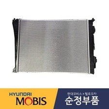 25310M2300 Genuine RADIATOR